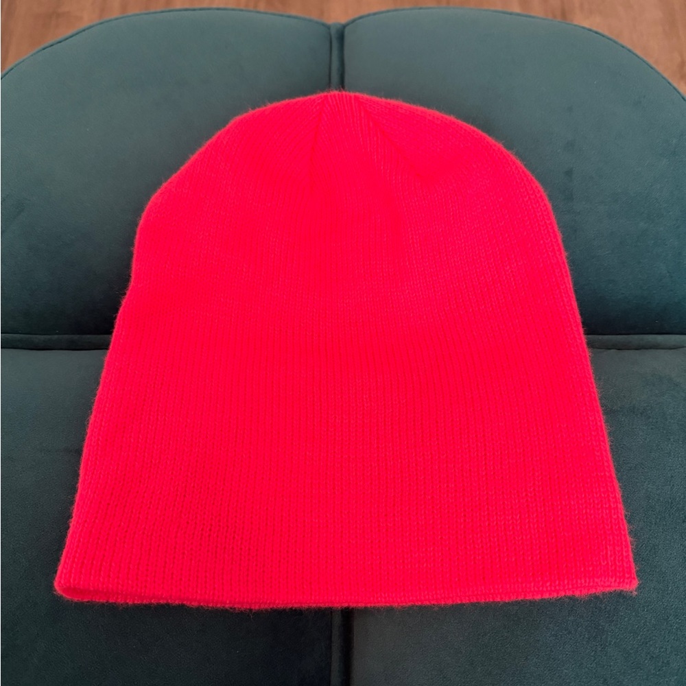 Bright Pink Hat | Brand New | H&M